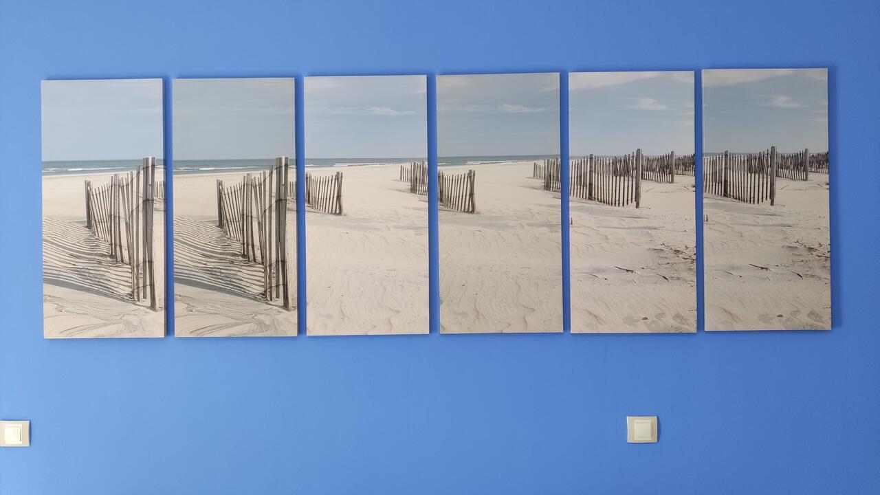 VALDECARRETAS Apartamento Rota cerca de playa Exterior foto