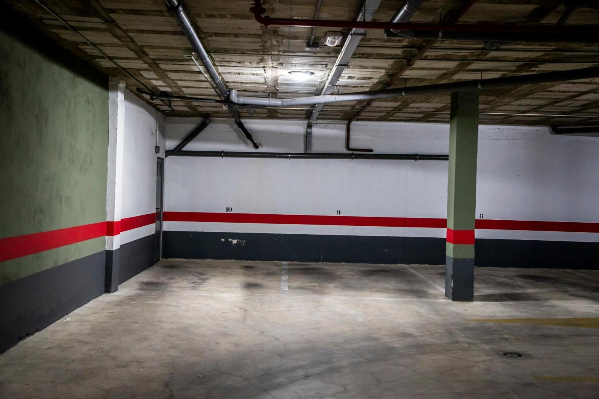 VALDECARRETAS Apartamento Rota cerca de playa Exterior foto